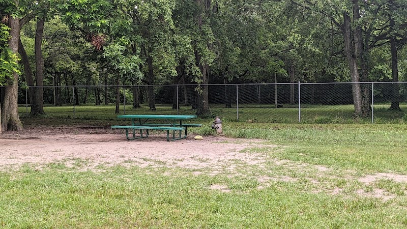 dog park - Huntsville, TX