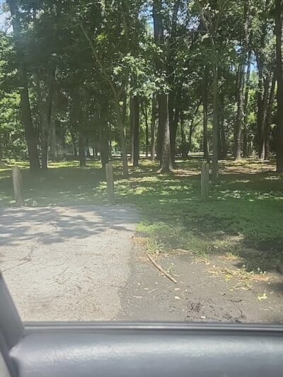 dog park - Huntsville, TX