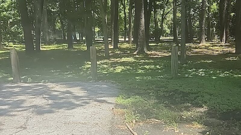 dog park - Huntsville, TX