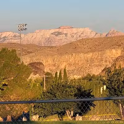Hurricane Dog Park - Hurricane, UT