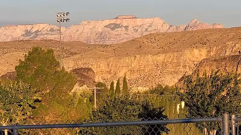 Hurricane Dog Park - Hurricane, UT