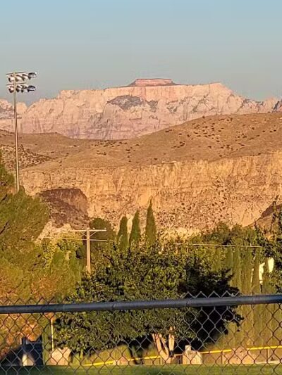 Hurricane Dog Park - Hurricane, UT