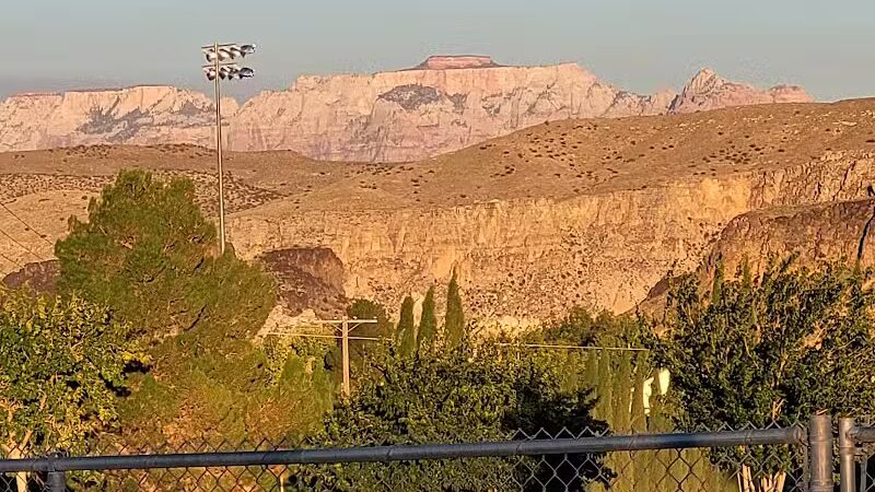Hurricane Dog Park - Hurricane, UT