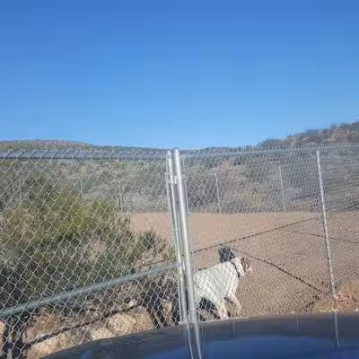 Hurricane Dog Park - Hurricane, UT