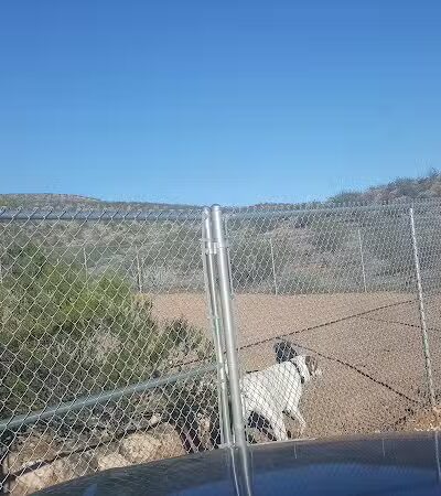 Hurricane Dog Park - Hurricane, UT