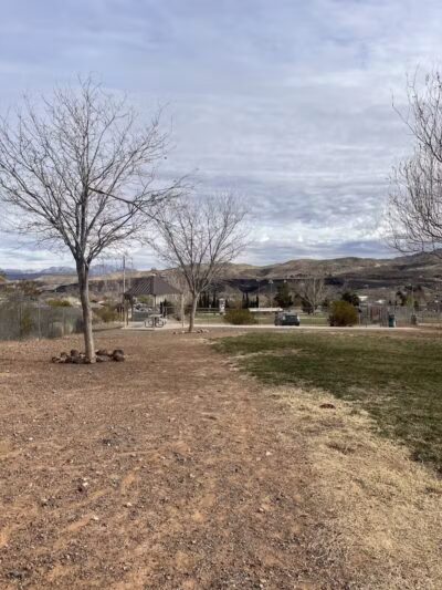 Hurricane Dog Park - Hurricane, UT