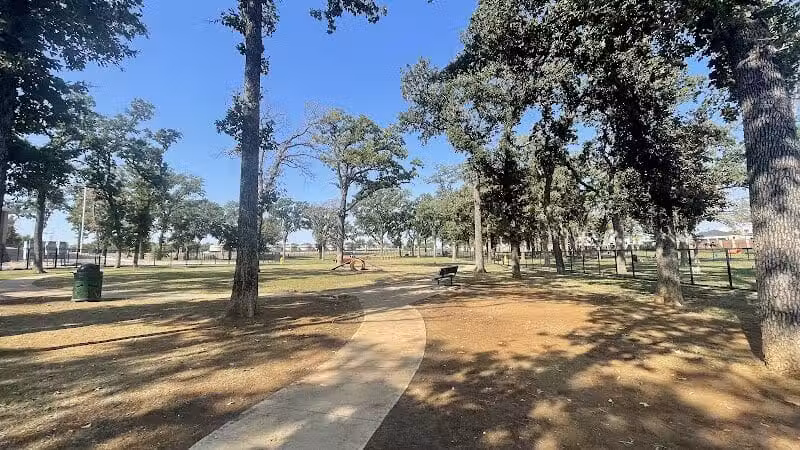 Hurst Dog Park - Hurst, TX