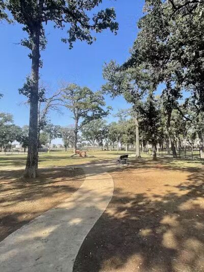 Hurst Dog Park - Hurst, TX