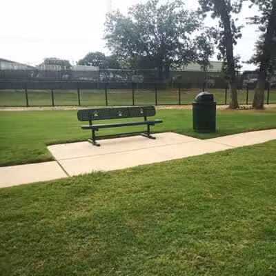 Hurst Dog Park - Hurst, TX