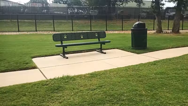 Hurst Dog Park - Hurst, TX