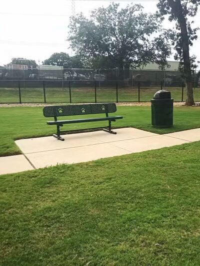 Hurst Dog Park - Hurst, TX