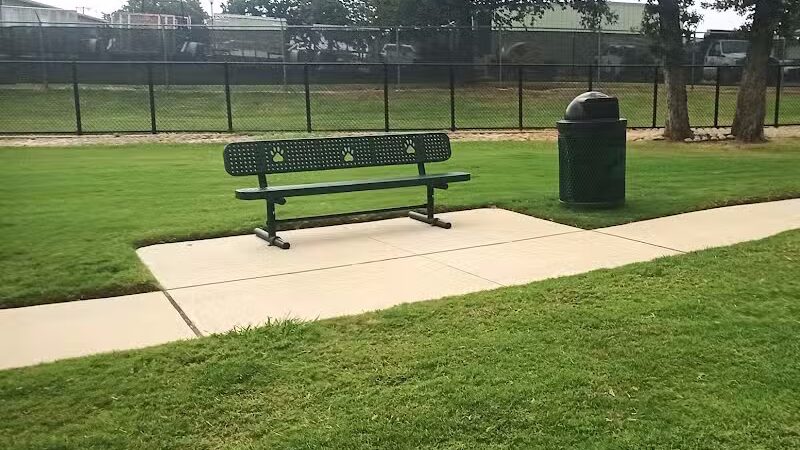 Hurst Dog Park - Hurst, TX