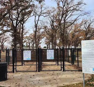 Hurst Dog Park - Hurst, TX