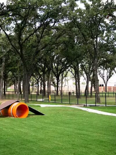 Hurst Dog Park - Hurst, TX