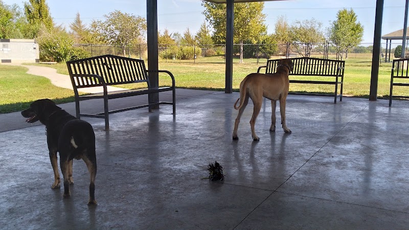 City of Hutchinson Dog Park - Hutchinson, MN