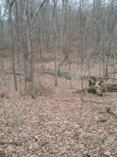 Crawford County Fish & Wildlife - Hutsonville, IL