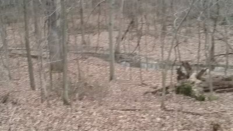Crawford County Fish & Wildlife - Hutsonville, IL