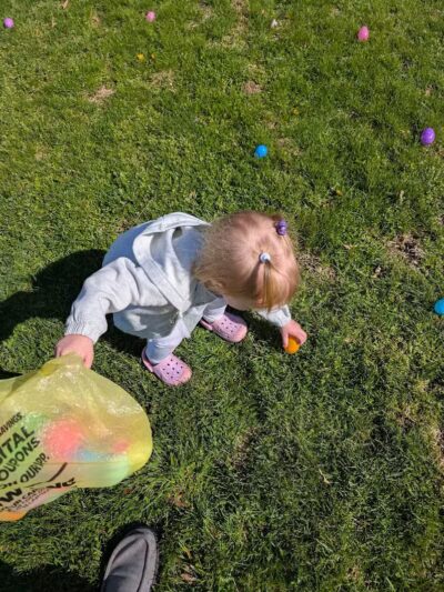 Hutson Memorial Park - Hutsonville, IL