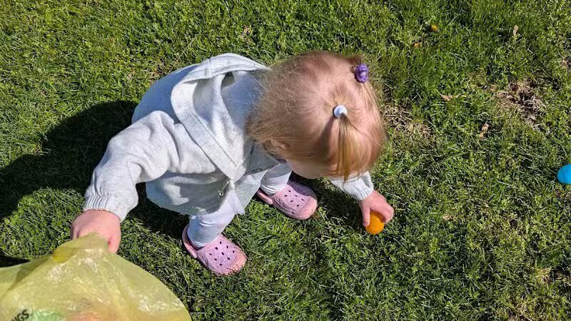 Hutson Memorial Park - Hutsonville, IL