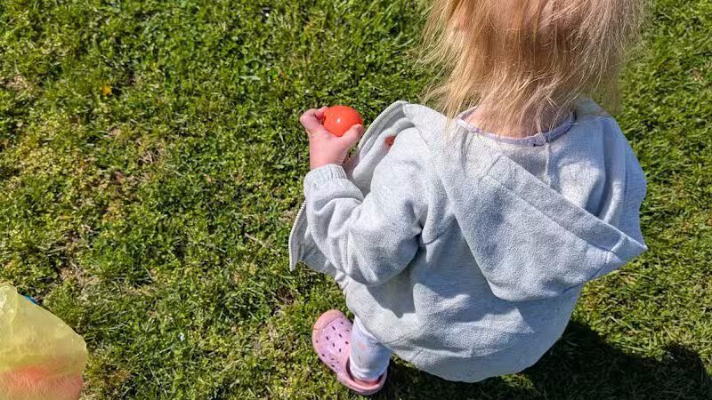 Hutson Memorial Park - Hutsonville, IL