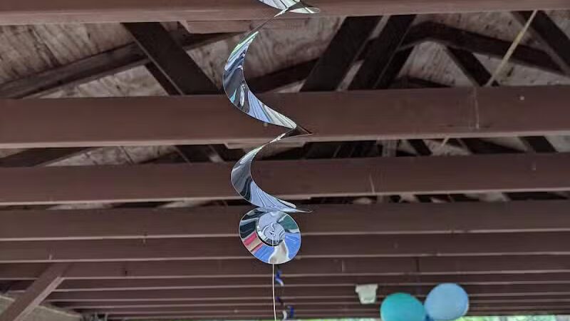 Hutson Memorial Park - Hutsonville, IL