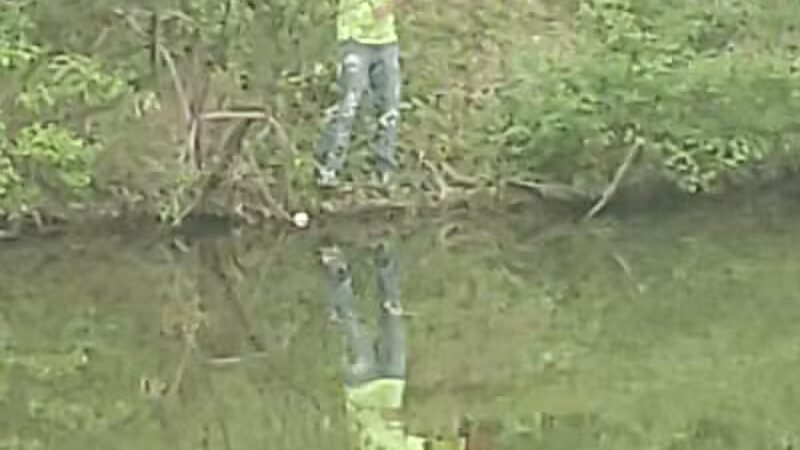 Hutson Memorial Park - Hutsonville, IL