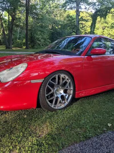 Hutson Memorial Park - Hutsonville, IL