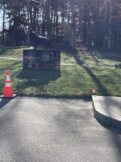 Barnstable Dog Park - Hyannis, MA