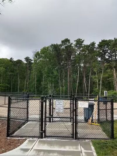 Barnstable Dog Park - Hyannis, MA