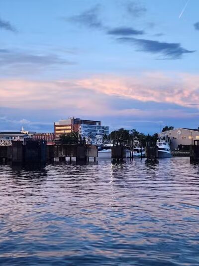 Hyannis Harbor Park - Hyannis, MA