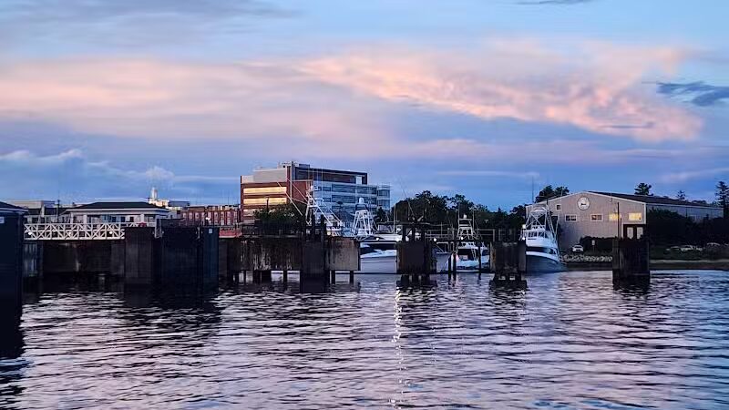 Hyannis Harbor Park - Hyannis, MA