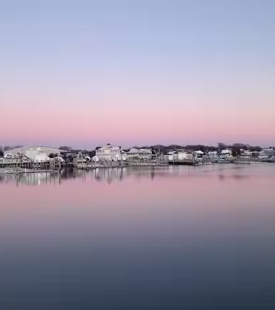 Hyannis Harbor Park - Hyannis, MA