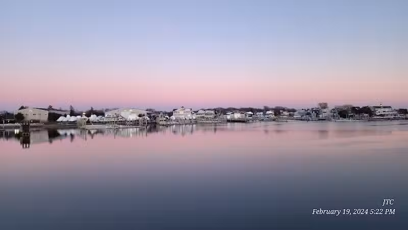 Hyannis Harbor Park - Hyannis, MA