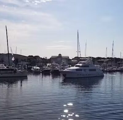 Hyannis Harbor Park - Hyannis, MA