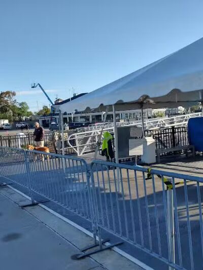 Hyannis Harbor Park - Hyannis, MA