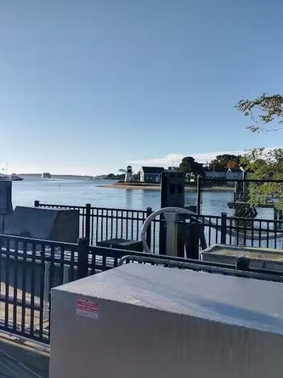 Hyannis Harbor Park - Hyannis, MA