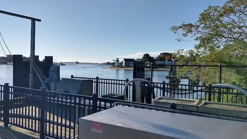 Hyannis Harbor Park - Hyannis, MA