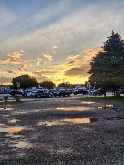 Hyannis Harbor Park - Hyannis, MA