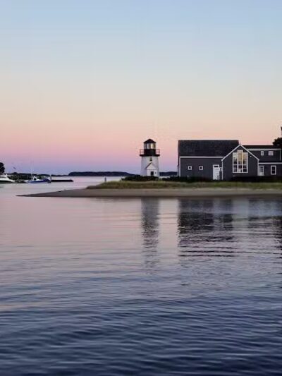 Hyannis Harbor Park - Hyannis, MA