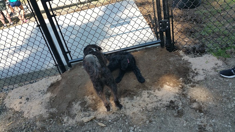 Independence Dog Park - Independence, KS