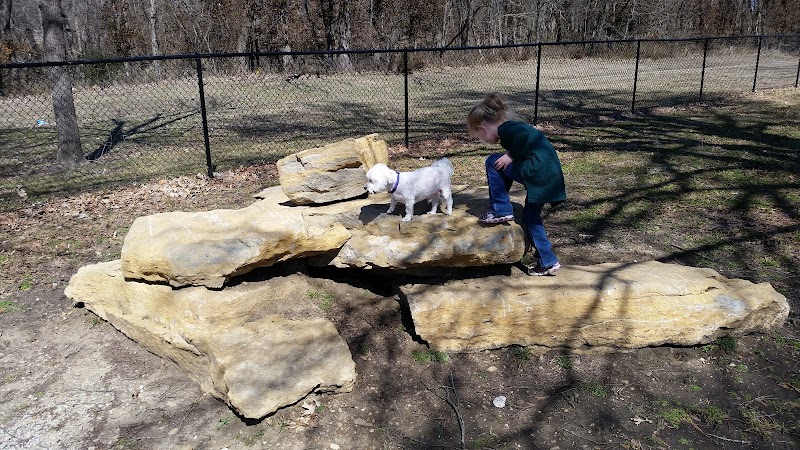 Independence Dog Park - Independence, KS