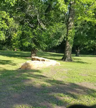 Independence Dog Park - Independence, KS