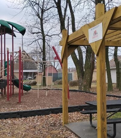 Baumann Park - Indianapolis, IN