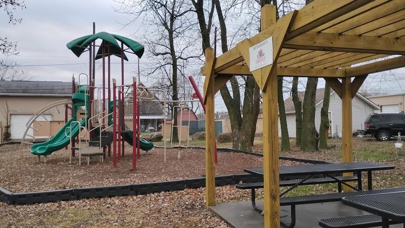 Baumann Park - Indianapolis, IN