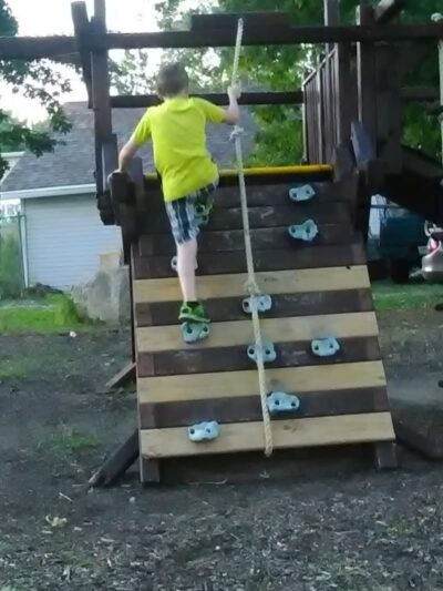 Baumann Park - Indianapolis, IN