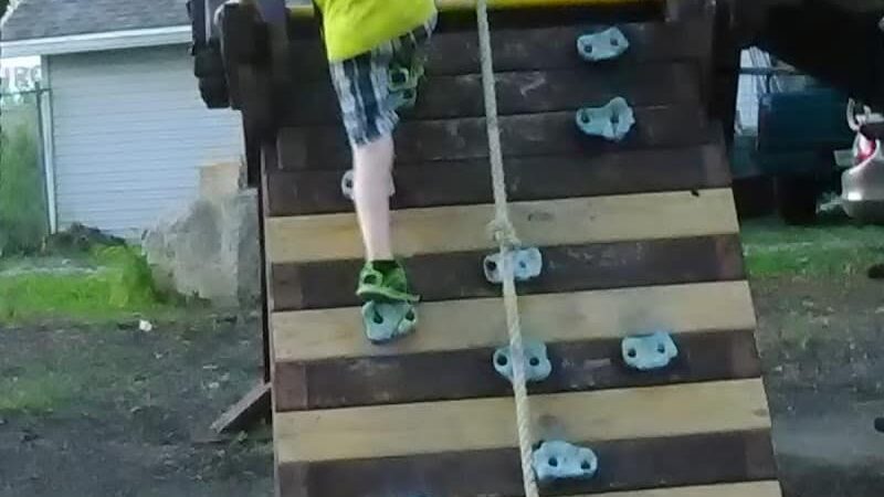 Baumann Park - Indianapolis, IN