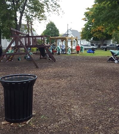 Baumann Park - Indianapolis, IN