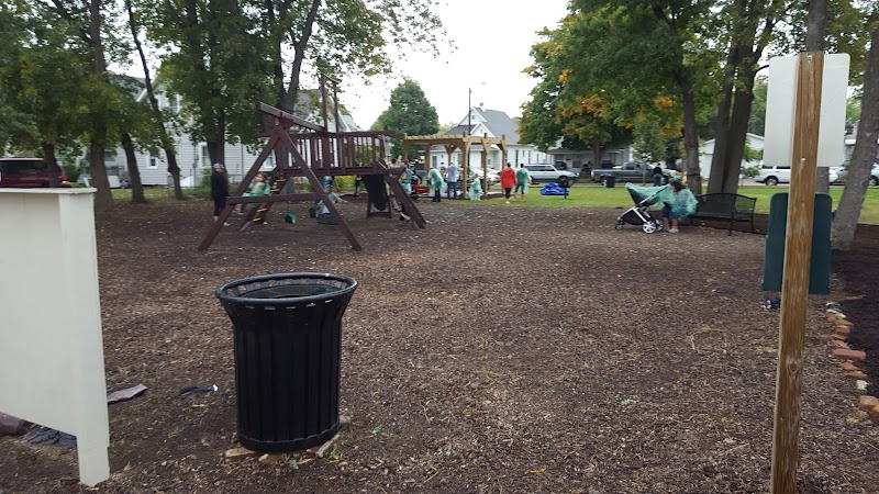 Baumann Park - Indianapolis, IN