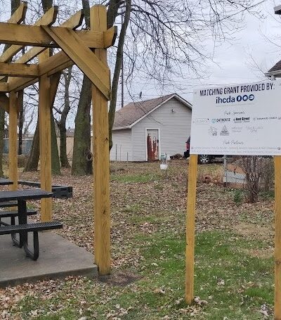 Baumann Park - Indianapolis, IN