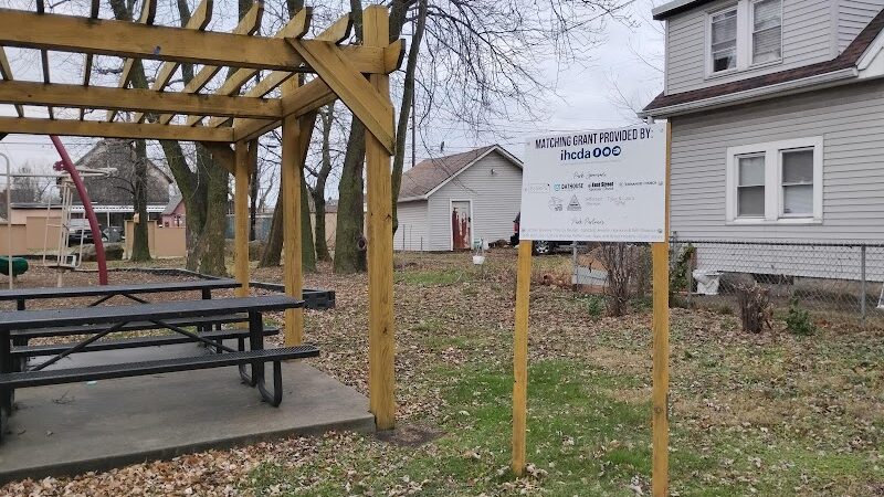 Baumann Park - Indianapolis, IN